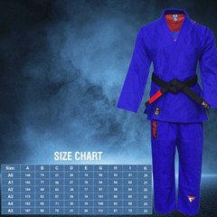 FADI Sports Ray Series BJJ Gi Brazilian Jiu Jitsu Kimono Grappling Uniform