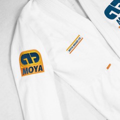 Moya 24 Flagship Gi White