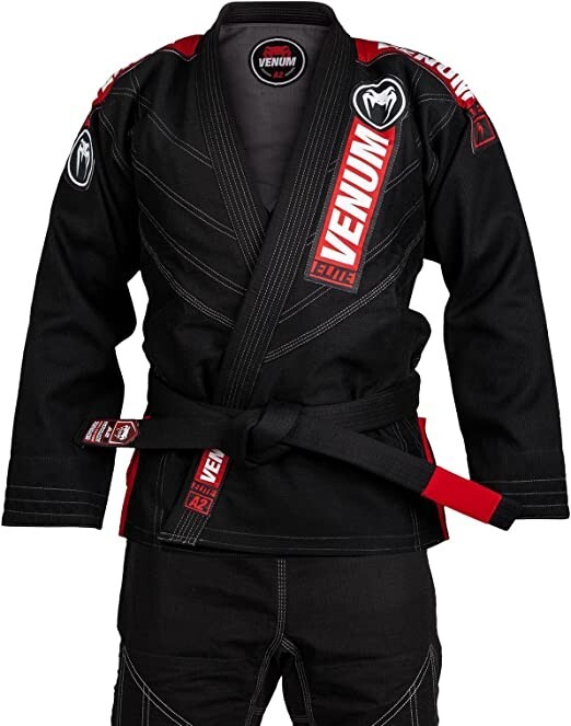 New Venum Elite 2.0 Challenger BJJ Gi | BJJ Kimono 350/450 GSM Top Quality Gi
