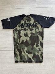 Rash Guard ( BJJ/MMA)