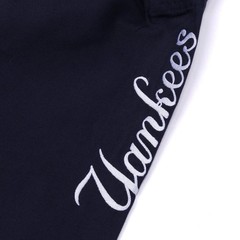 Albino & Preto A&P x YANKEES MLB 47 BJJ Gi Navy JIU JITSU BJJ Gi Kimono Uniform