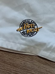 Adult Size 3/170 Tae Kwon Do Gi