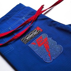 Storm Stealth Berimbolo Gi | Jiu-Jitsu Kimono 350/450 GSM Top Quality Storm Gi