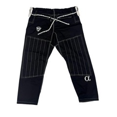 Zed Honra Alpha Gi Pants for Women | IBJJF Legal BJJ Gear