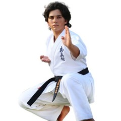 Kyokushin Kan Karate Gi | White Martial Arts Uniform for Kids & Adults