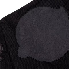 Shoyoroll Batch #81 MURDRD Competitor Top Quality Kimono 350/450 GSM BJJ Gi