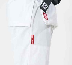 Fuji Ultra Lite 300 Lightweight Mens Brazilian Jiu-Jitsu BJJ Gi – White
