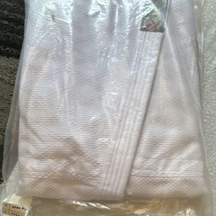 Pro Force Gladiator Judo Gi Uniform White Size 2 Adult Unisex