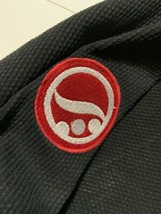 Shoyoroll Absolute Technical Cut Uniform Jiu Jitsu MMA Competitor Kimono Jacket