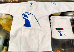 Alliance Storm BJJ Gi | Jiu-Jitsu Kimono 350/450 GSM Top Quality Gi in All Sizes