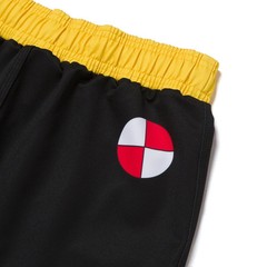 High Impact Shoyoroll Batch #133:Training Rash Guard & Short Competitor LS Bjj