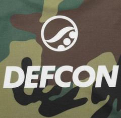 Camo Defcon X Shoyoroll Rashguard Batch #138 Violent Ls Jiu Jitsu Long Sleeve