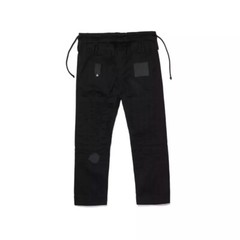 BJJ Gi Shoyoroll Batch #81 MURDRD Black BJJ GI Uniform 450 GSM Free With Bag