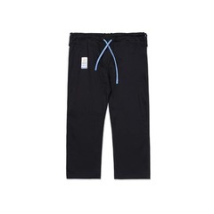 Shoyoroll 2023 IBJJF 2024 WAZAir Ultralite BJJ Black JiuJitsu Grappling Kimono