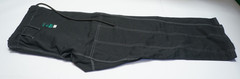 New Fuji Premium Kimono A4 Pants Black 83977 08505 42″ L Ships FREE