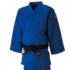MIZUNO 8A0127 Judo gi IJF Approved National Team Model 22JA8A0127 22JB8A0127 Set