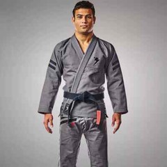 Storm DPM Limited Edition Grey Gi | Jiu-Jitsu Kimono 350GSM Top Quality Storm Gi