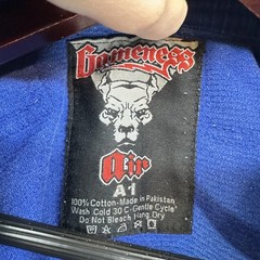 Gameness Air Gi Jacket Mens A1 (S) Blue Jiu Jitsu BJJ Kimono Top Training