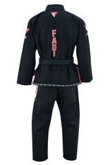 FADI BJJ Gi 450 GSM Pearl Weave Jiu Jitsu Kimono MMA Grappling Uniform