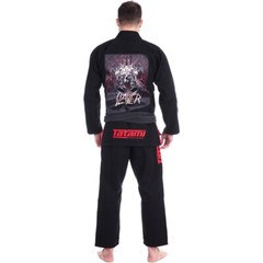 Tatami Fightwear Slayer Final Tour BJJ Gi