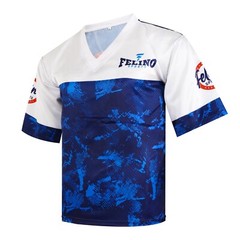 Felino 2 Piece Sublimated Kick Boxing Muay Thigh Mixed Martial Arts Uniform Set