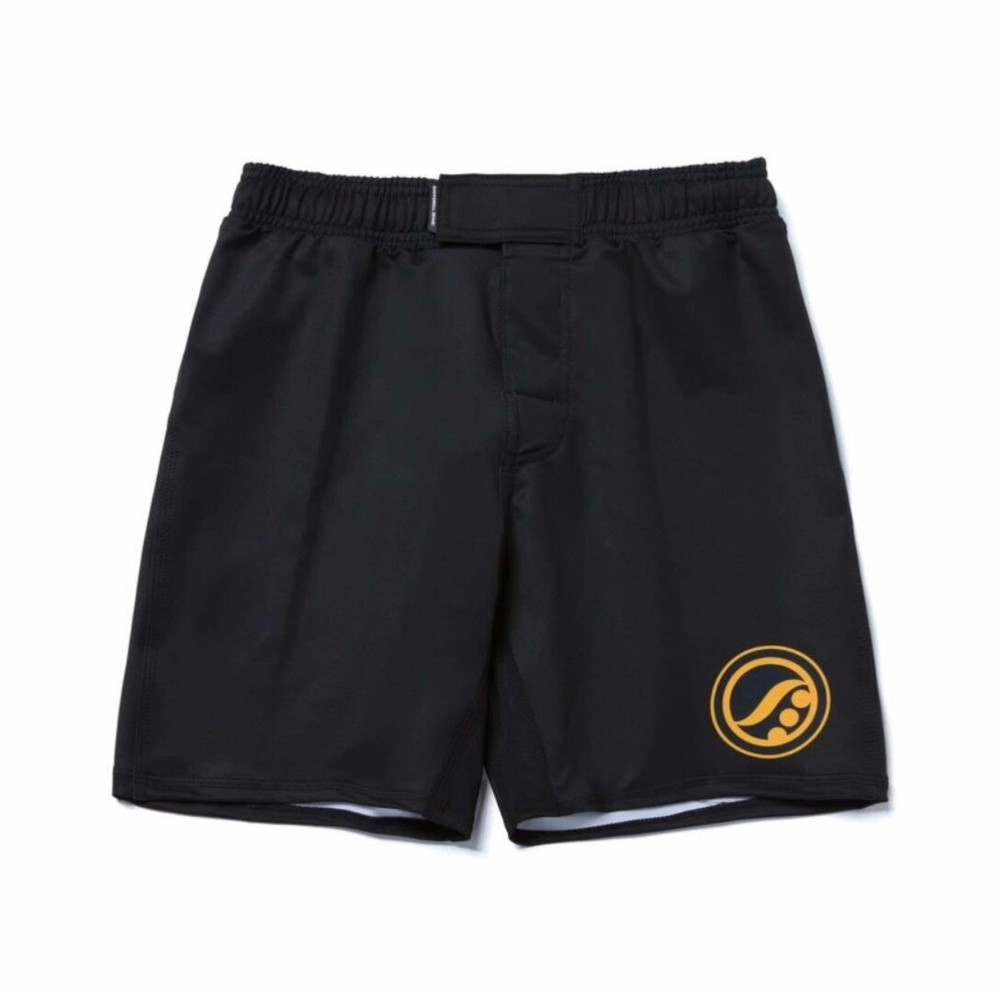 SHOYOROLL GRIFFON TRAINING FITTED SHORTS