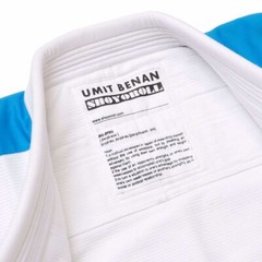 Shoyoroll Batch #107 Blue/White Umit Benan V2