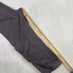 Kingz 450 Heavy Lies The Crown Grey Gi Pants Kimono Size A4 BJJ Jiu Jitsu