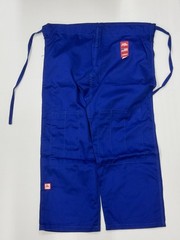 Fuji GI And GEAR Blue Size 2 New in package BJJ Judo