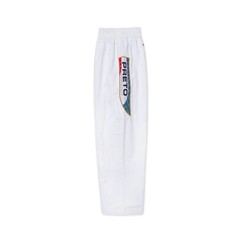 Albino and Preto BRG Comp JiuJitsu Brazilian Kimono BJJ Uniform MMA Training GI