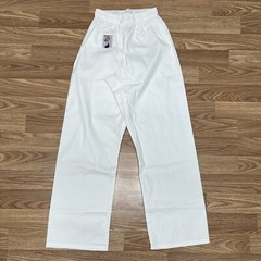 NEW Otomix Martial Arts White Pants Youth 1