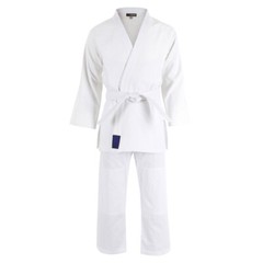 Judo Jiu Jitsu BJJ Official Original Uniform Gi Hapkido Karate MMA Gym Fitness
