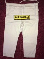 Shoyoroll Comp Standard White Q3 XVII ***Brand New***
