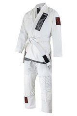 Premium quality Custom Brand Brazilian jiu jitus Uniforms Unisex BJJ GI A3 Size