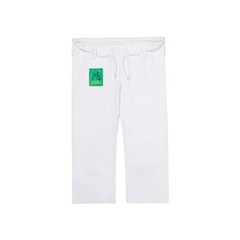 Shoyoroll Batch #166: S.UGS BJJ Gi (White)