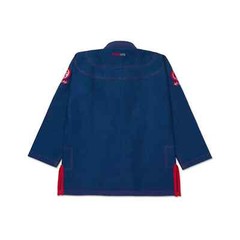 Shoyoroll Batch #145 SuperLite Retro BJJ Gi Kimono Jiu Jitsu Uniform With+ Bag