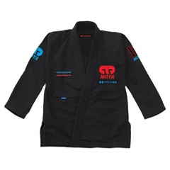 Brand New 3oya Cut BJJ Gi | Jiu-Jitsu Kimono 450 GSM Top Quality Uniform Gi