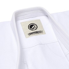 New Shoyoroll Tana Competitor Kimono Bjj Gi Karate Jiu-Jitsu Uniform suit + Bag