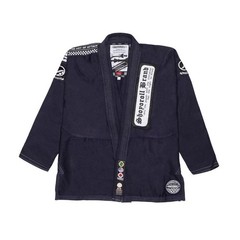 Shoyoroll Batch 37 Human Chess Black BJJ Gi Jiu Jitsu Kimono + Bag Rare UK NEW