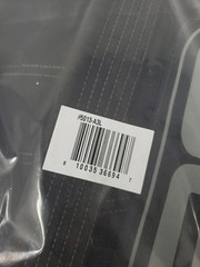 Straight Blast Gym D5013-A3L Uniform