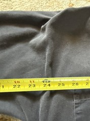 Vintage Chinese Kung Fu Shirt (Long Sleeve) Men’s Size Small