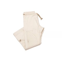 New Albino & Preto BJJ GI Unbleached Batch#72 Satori Jiu Jitsu Uniform With Bag