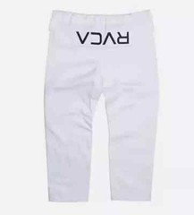 Shoyoroll RCVA Batch 60 BJJ Gi BJJ Kimono 350 GSM Top Quality Gi