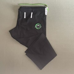 Fuji Suparaito Gamer Jiu Jitsu BJJ Gi Black Lightweight New In Pkg