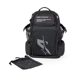 Combat Backpack Gym Bag – 42L MMA, Muay Thai, BJJ & Boxing Training Backpack …