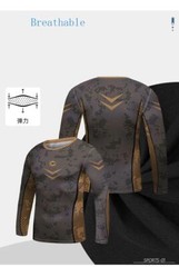 USA Ship Kids Brazilian Jiu-Jitsu BJJ MMA Uniform Combo Set Rashguard Shorts