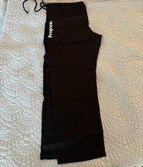 Progress Jiu Jitsu „The Temple” Kimono Black Edition BJJ Gi Size A3 New