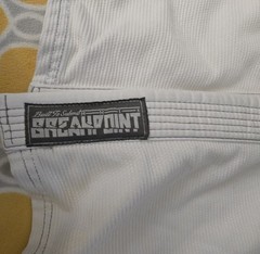 A1 Brazilian Jiu Jitsu Gi For Men, Women and Teen (BJJ Gi)
