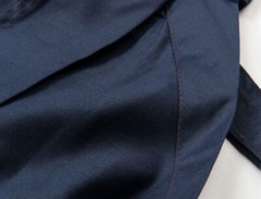 T/C basic Japanese Kendo Iaido Aikido Hapkido Hakama Martial Arts Uniform Kimono