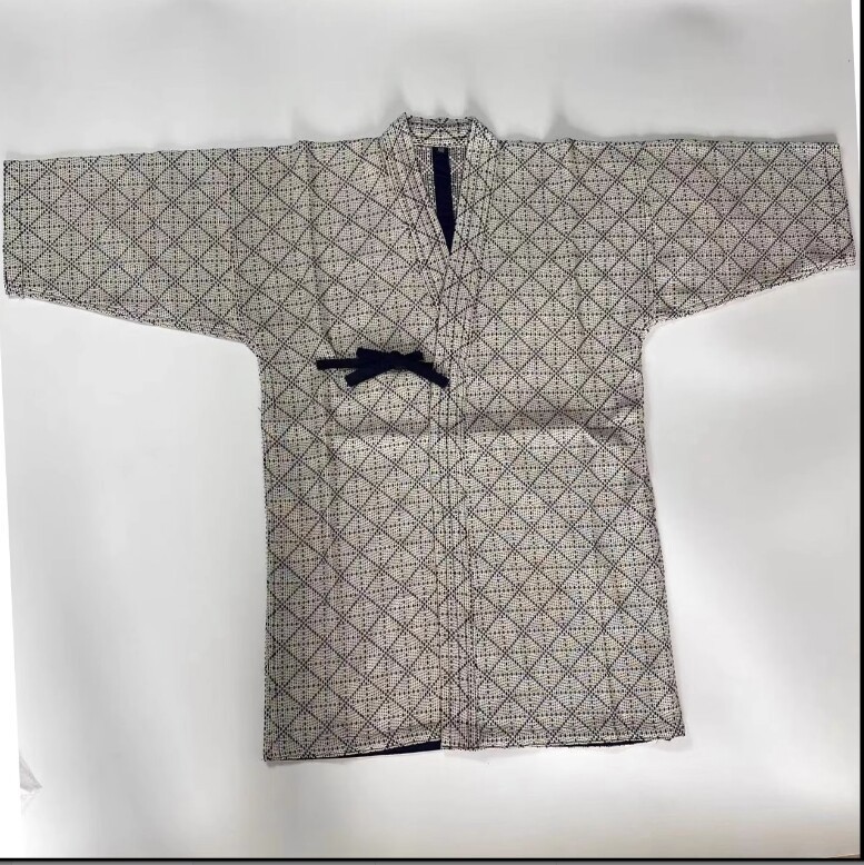 Japanese Kendo Iaido Aikido Martial Art Uniform Cotton Keikogi Hakama Kimono NEW